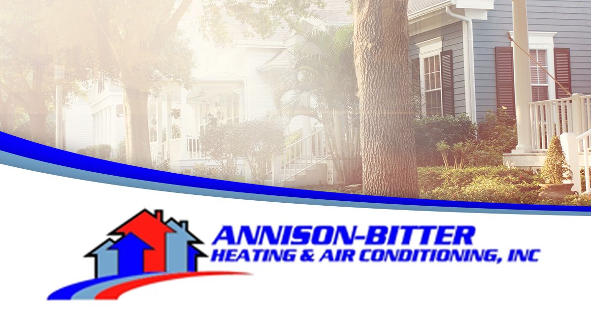 Annison-Bitter Heating  Air Conditioning